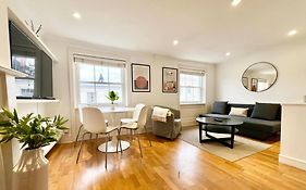 Hyde Park - 1 Bed - Central London B